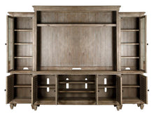 Load image into Gallery viewer, Magnussen Lancaster Console in Dove Tail Grey