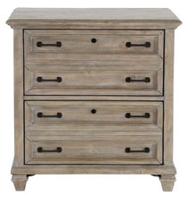 Load image into Gallery viewer, Magnussen Lancaster Lateral File in Dove Tail Grey