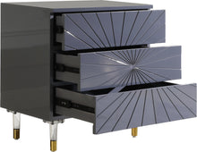 Load image into Gallery viewer, Starburst Side Table