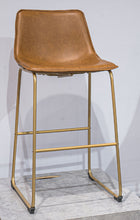 Load image into Gallery viewer, Ciabori Bar Height Bar Stool