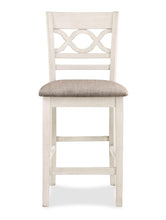 Load image into Gallery viewer, CORI COUNTER 5 PC SET-BISQUE/BROWN