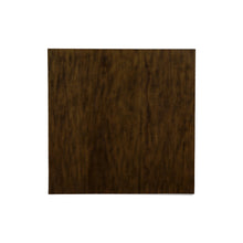 Load image into Gallery viewer, GIA 30" COUNTER TABLE W/2 CHAIRS & STG SHELF-BROWN