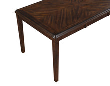 Load image into Gallery viewer, GIA 60" DINING TABLE+CHAIRS (5 PCS/CTN) -CHERRY