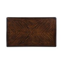 Load image into Gallery viewer, GIA 60" DINING TABLE+CHAIRS (5 PCS/CTN) -CHERRY