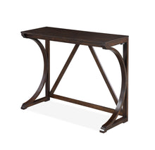 Load image into Gallery viewer, BELLA COUNTER TABLE & 2 STOOLS-CHERRY