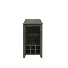 Load image into Gallery viewer, CHURON GATHERING BAR TABLE & 2 STOOLS (3 PC SET)