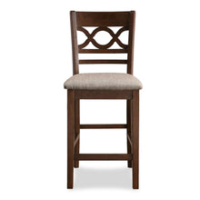 Load image into Gallery viewer, CORI COUNTER 5 PC SET-CHERRY