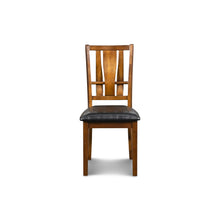 Load image into Gallery viewer, DIXON STD DINING 6 PC SET-DK ESPRESSO
