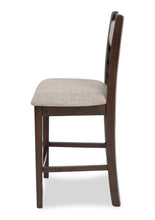 Load image into Gallery viewer, MITCHELL 5 PC COUNTER SET-CHERRY