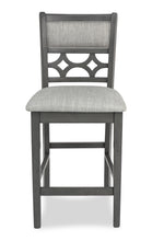Load image into Gallery viewer, MITCHELL 5 PC COUNTER SET-GRAY