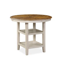 Load image into Gallery viewer, MITCHELL 5 PC COUNTER SET-TWO TONE BISQUE/BROWN