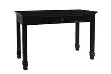 Load image into Gallery viewer, TAMARACK DESK- BLACK