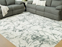 Load image into Gallery viewer, Tobinbury Washable Area Rug