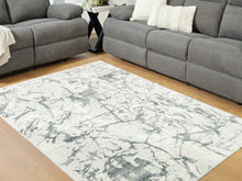 Load image into Gallery viewer, Tobinbury Washable Area Rug