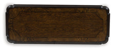 Load image into Gallery viewer, Maylee Sofa Table