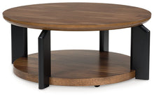 Load image into Gallery viewer, Kraeburn Coffee Table