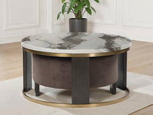 Load image into Gallery viewer, Jazmore Nesting Coffee Table (Set of 2)