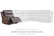 Load image into Gallery viewer, Bleckley Power Reclining Sectional