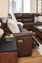 Load image into Gallery viewer, Bleckley Power Reclining Sectional