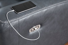 Load image into Gallery viewer, Next Move Power Reclining Loveseat