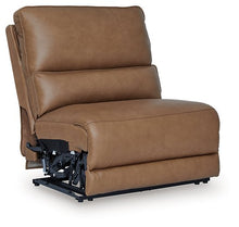 Load image into Gallery viewer, DeepWakes Power Reclining Sectional