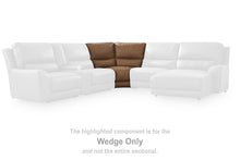 Load image into Gallery viewer, DeepWakes Power Reclining Sectional