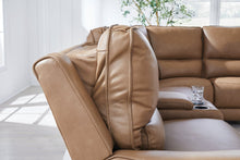 Load image into Gallery viewer, DeepWakes Power Reclining Sectional with Chaise
