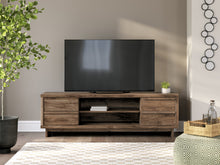 Load image into Gallery viewer, Zadilyn 72" TV Stand