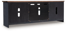 Load image into Gallery viewer, Wildenauer 76" TV Stand