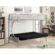 Load image into Gallery viewer, Opal Twin/Twin Bunk Bed