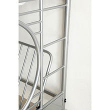 Load image into Gallery viewer, Opal Twin/Twin Bunk Bed