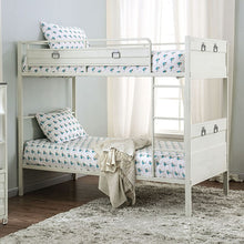 Load image into Gallery viewer, McCredmond Twin/Twin Bunk Bed