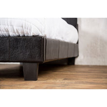 Load image into Gallery viewer, Evans Twin Bed