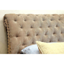 Load image into Gallery viewer, Noemi Cal.King Bed