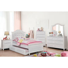 Load image into Gallery viewer, Olivia 4 Pc Bedroom Set