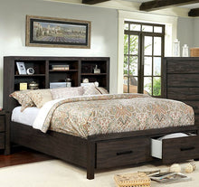 Load image into Gallery viewer, Strasburg E.King Bed