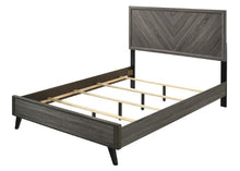 Load image into Gallery viewer, Vagan Queen Bed