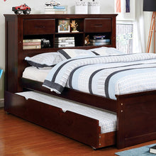 Load image into Gallery viewer, Pearland Twin Bed Cherry