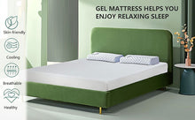 Load image into Gallery viewer, Artemisia 12" Memory Foam Mattress Full, Queen, Eastren King, & Cal.King