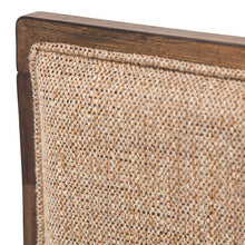 Load image into Gallery viewer, Aico Carrollton Side Chair (Set of 2) in Rustic Ranch