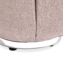 Load image into Gallery viewer, AICO Furniture Lucca Side Table in Silver