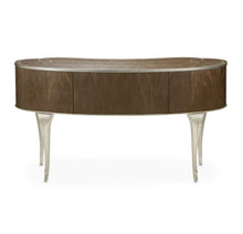 Load image into Gallery viewer, AICO Villa Cherie Vanity in Hazelnut