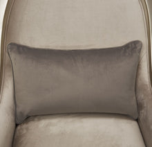 Load image into Gallery viewer, AICO Villa Cherie Accent Chair in Hazelnut
