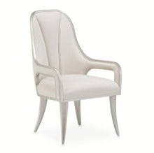 Load image into Gallery viewer, AICO Furniture Penthouse Arm Chair (Set of 2) in Ash Gray image