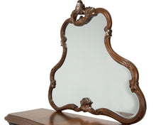Load image into Gallery viewer, Aico Platine de Royale Dresser Mirror in Light Espresso
