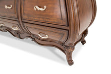Load image into Gallery viewer, Aico Platine de Royale Dresser in Light Espresso
