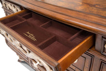 Load image into Gallery viewer, Aico Platine de Royale Dresser in Light Espresso
