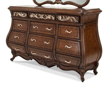 Load image into Gallery viewer, Aico Platine de Royale Dresser in Light Espresso
