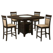 Load image into Gallery viewer, Gabriel Counter Height Dining Sets
