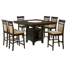 Load image into Gallery viewer, Gabriel Counter Height Dining Set
